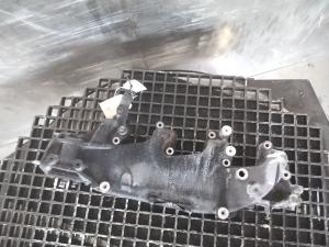 Liebherr tubería de aspiración de aire